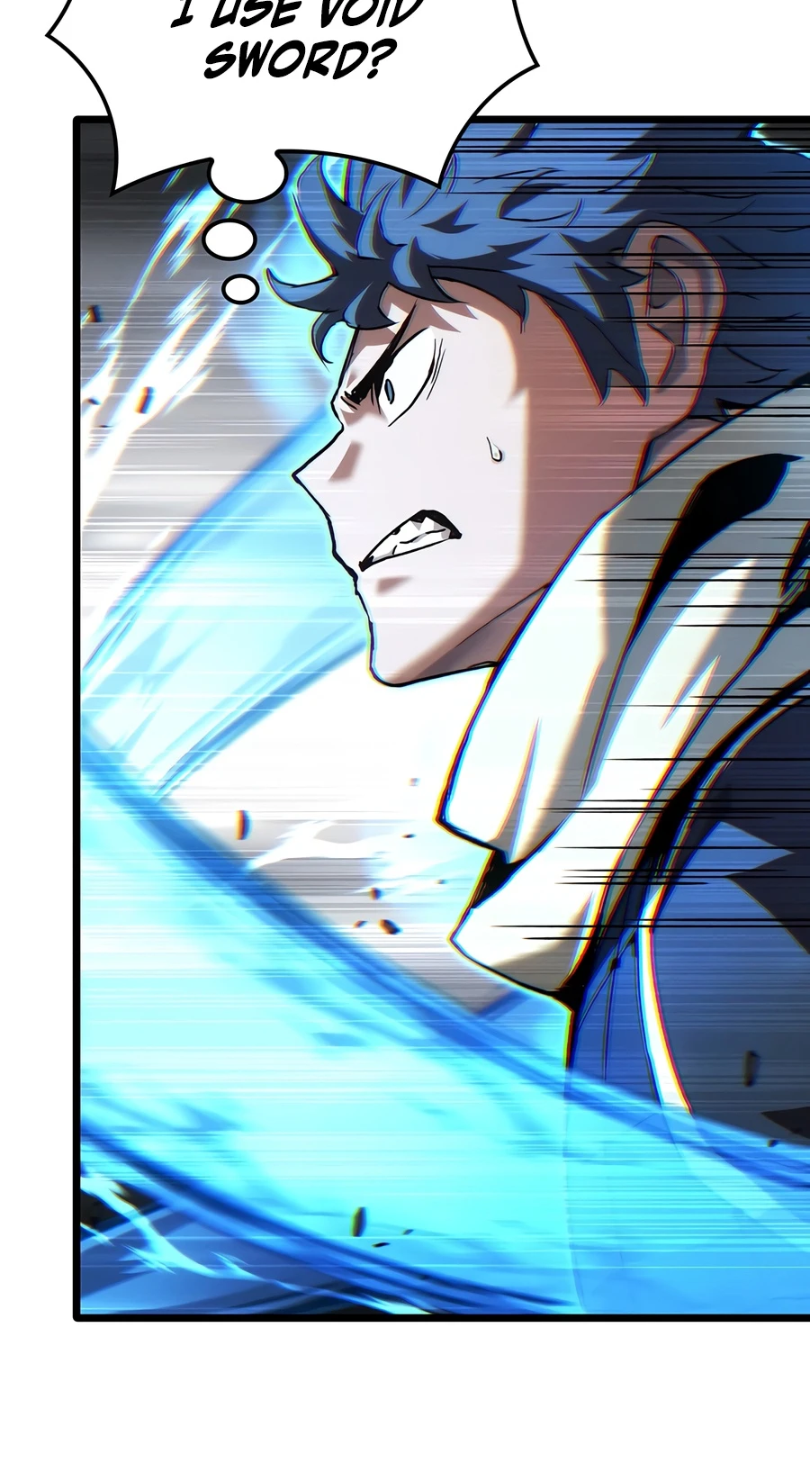 The Reincarnated King of Fists Chapter 146 — Page 18