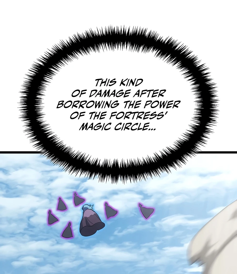 The Reincarnated King of Fists Chapter 147 — Page 11