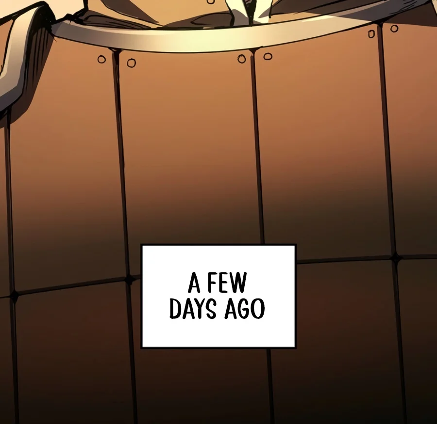 The Reincarnated King of Fists Chapter 148 — Page 3