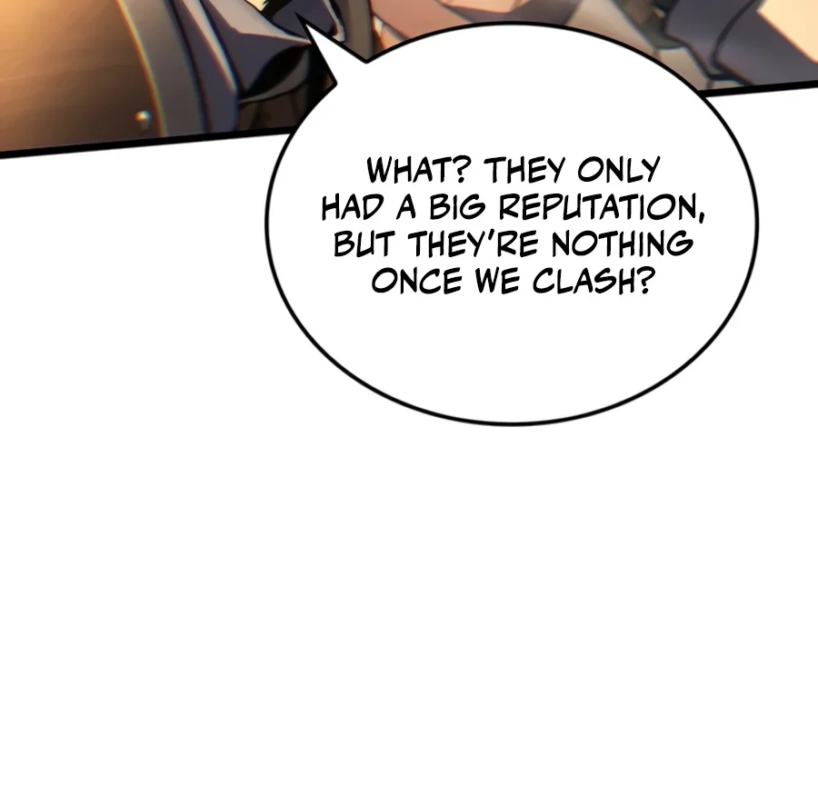 The Reincarnated King of Fists Chapter 148 — Page 11