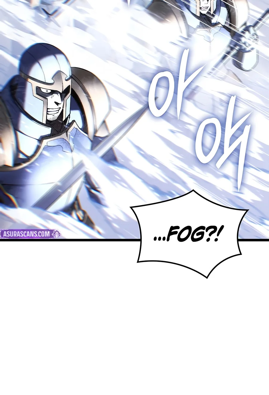 The Reincarnated King of Fists Chapter 150 — Page 3