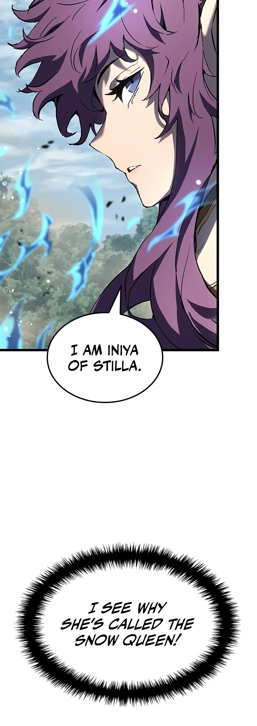 The Reincarnated King of Fists Chapter 150 — Page 11