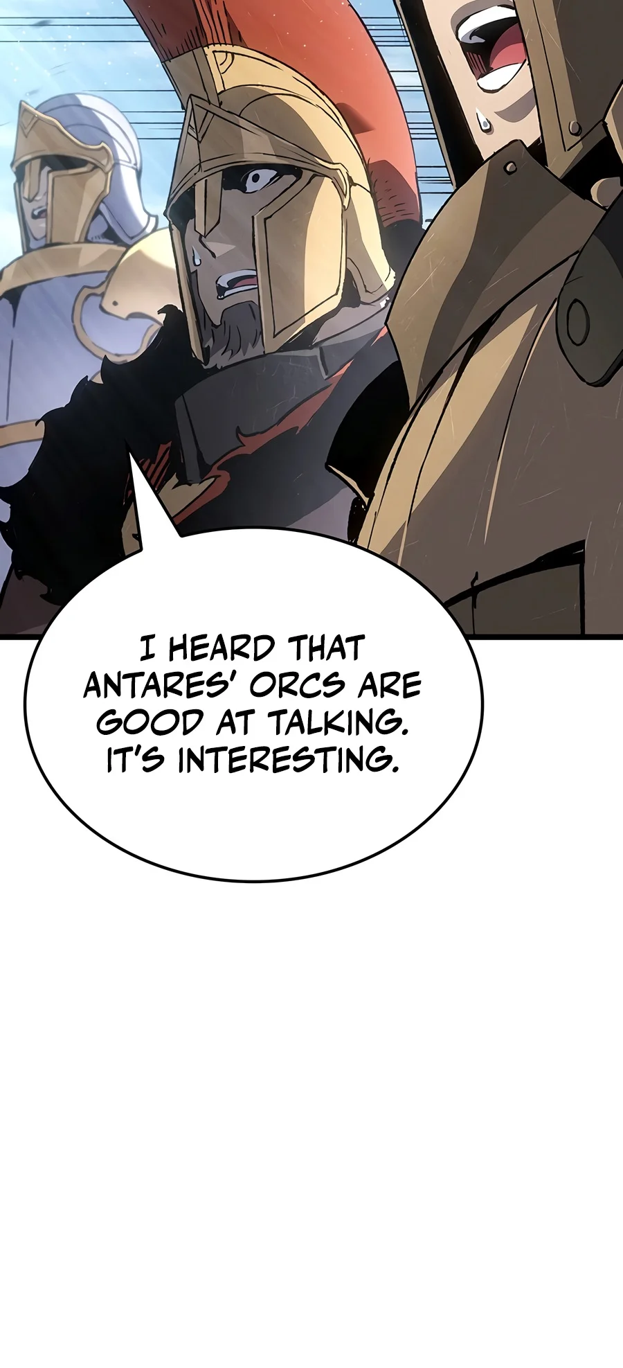 The Reincarnated King of Fists Chapter 150 — Page 15