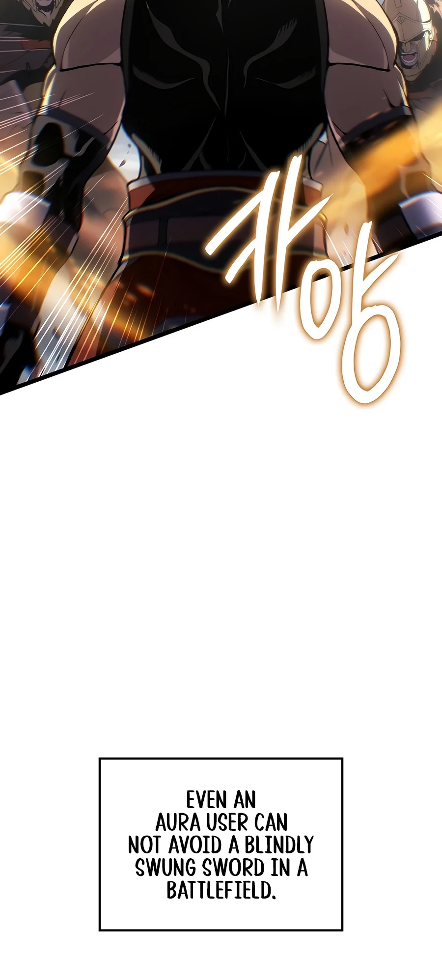 The Reincarnated King of Fists Chapter 151 — Page 17
