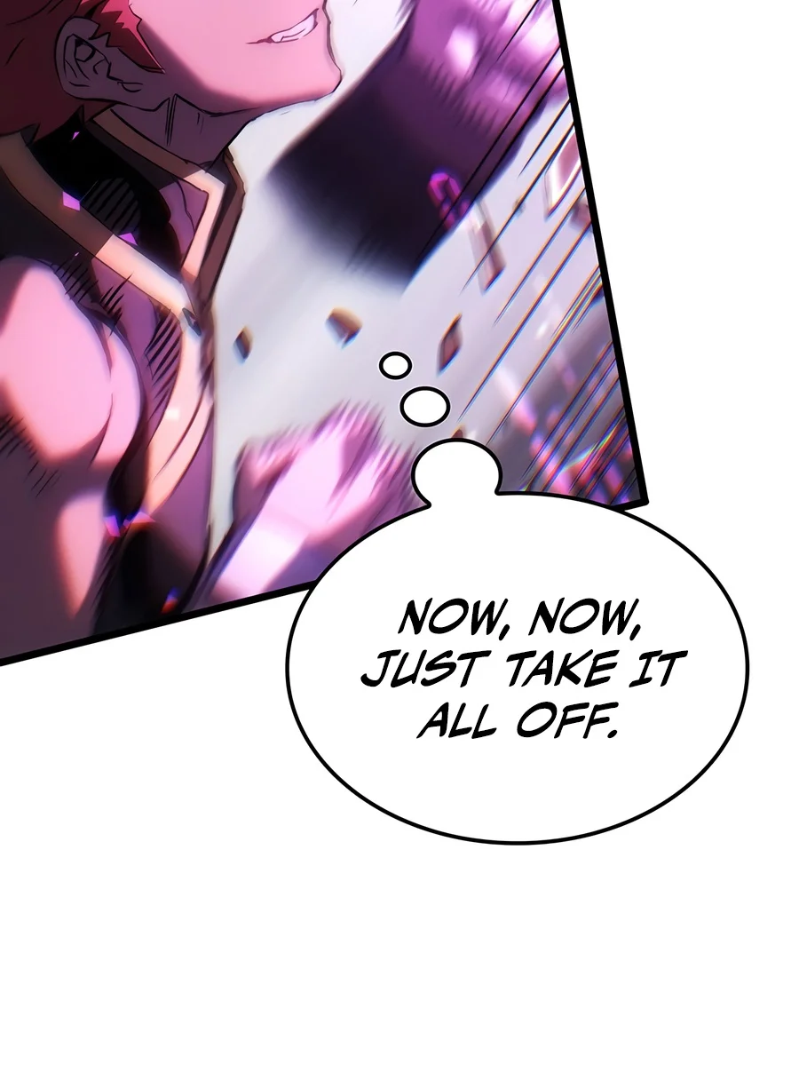 The Reincarnated King of Fists Chapter 152 — Page 9