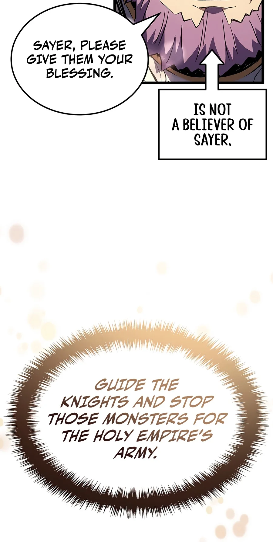 The Reincarnated King of Fists Chapter 152 — Page 15