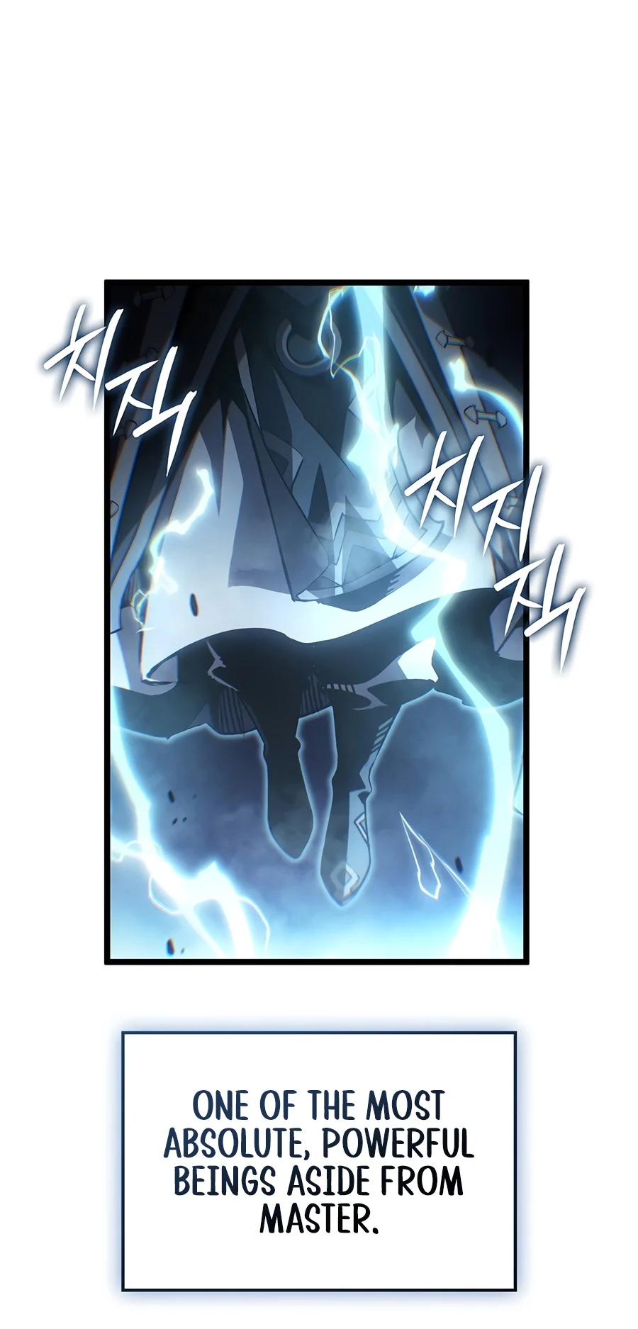 The Reincarnated King of Fists Chapter 152 — Page 18