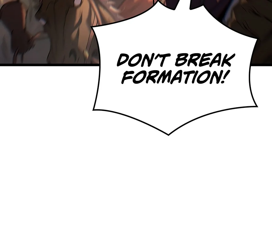 The Reincarnated King of Fists Chapter 153 — Page 5