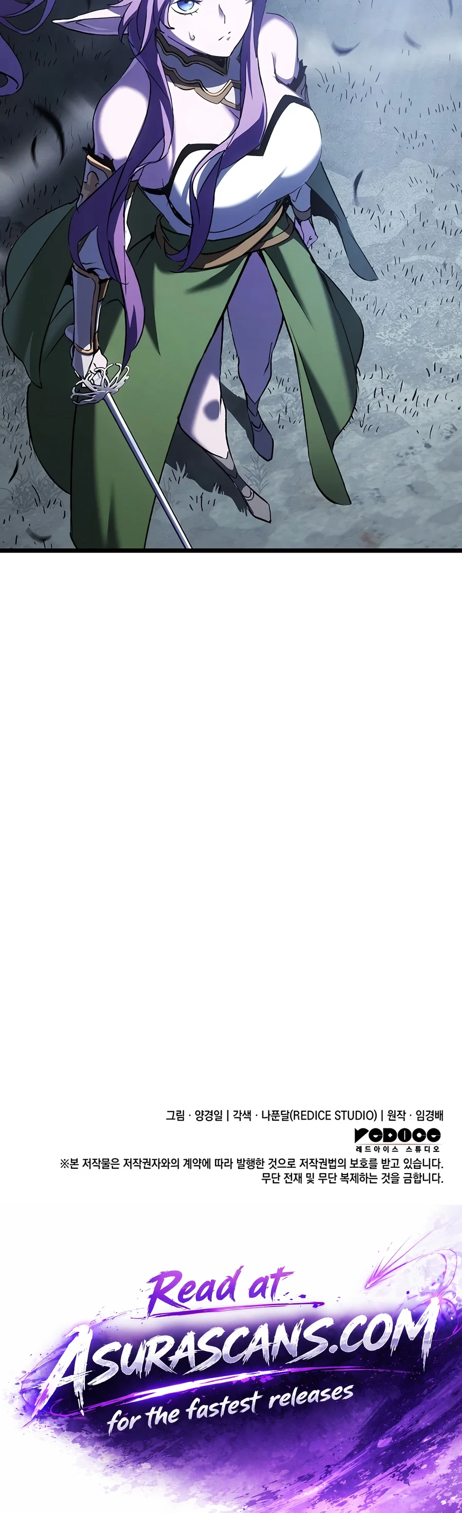 The Reincarnated King of Fists Chapter 153 — Page 19