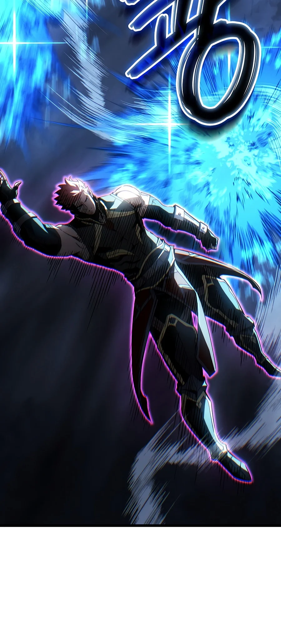 The Reincarnated King of Fists Chapter 154 — Page 19