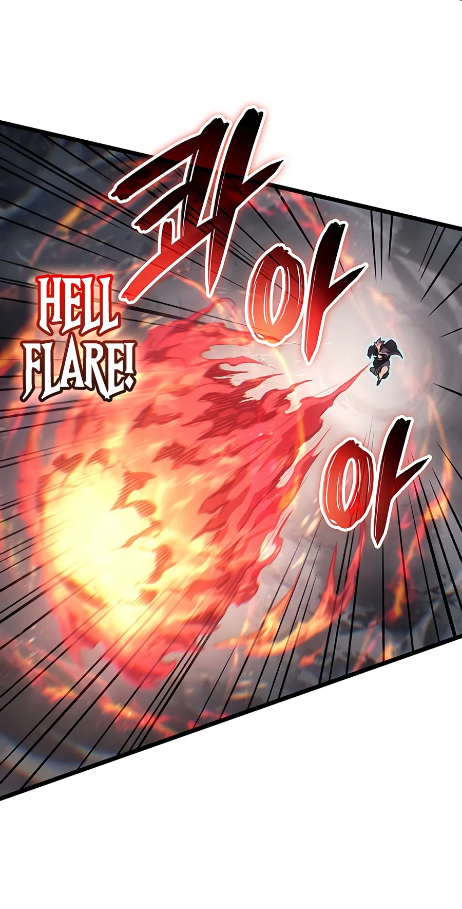 The Reincarnated King of Fists Chapter 155 — Page 10
