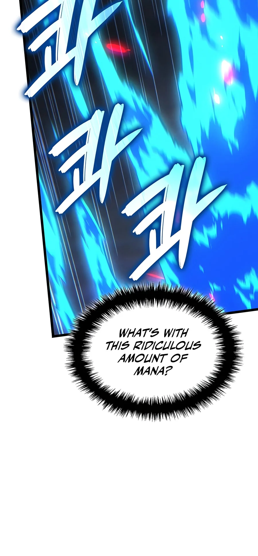 The Reincarnated King of Fists Chapter 155 — Page 16