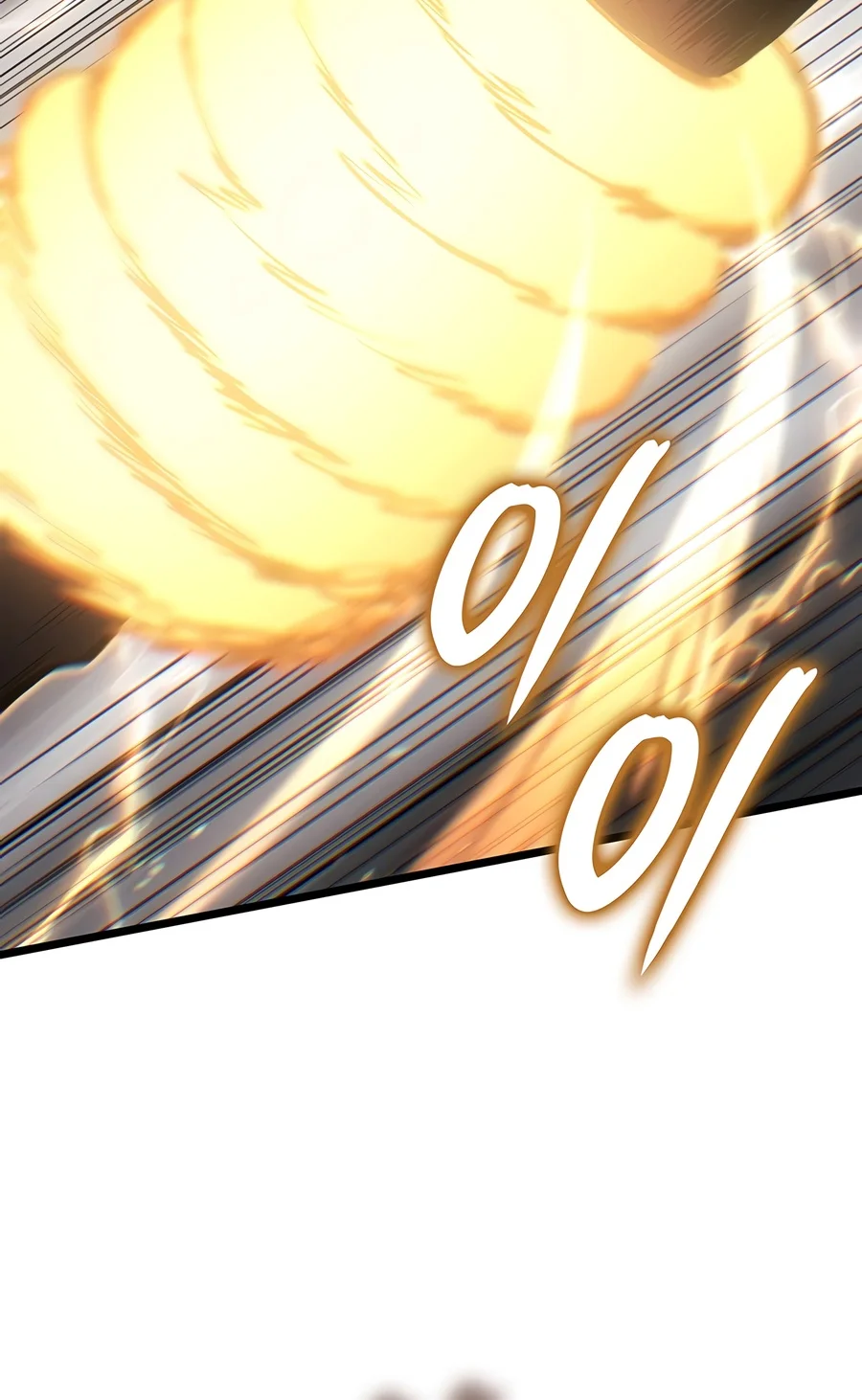 The Reincarnated King of Fists Chapter 156 — Page 11