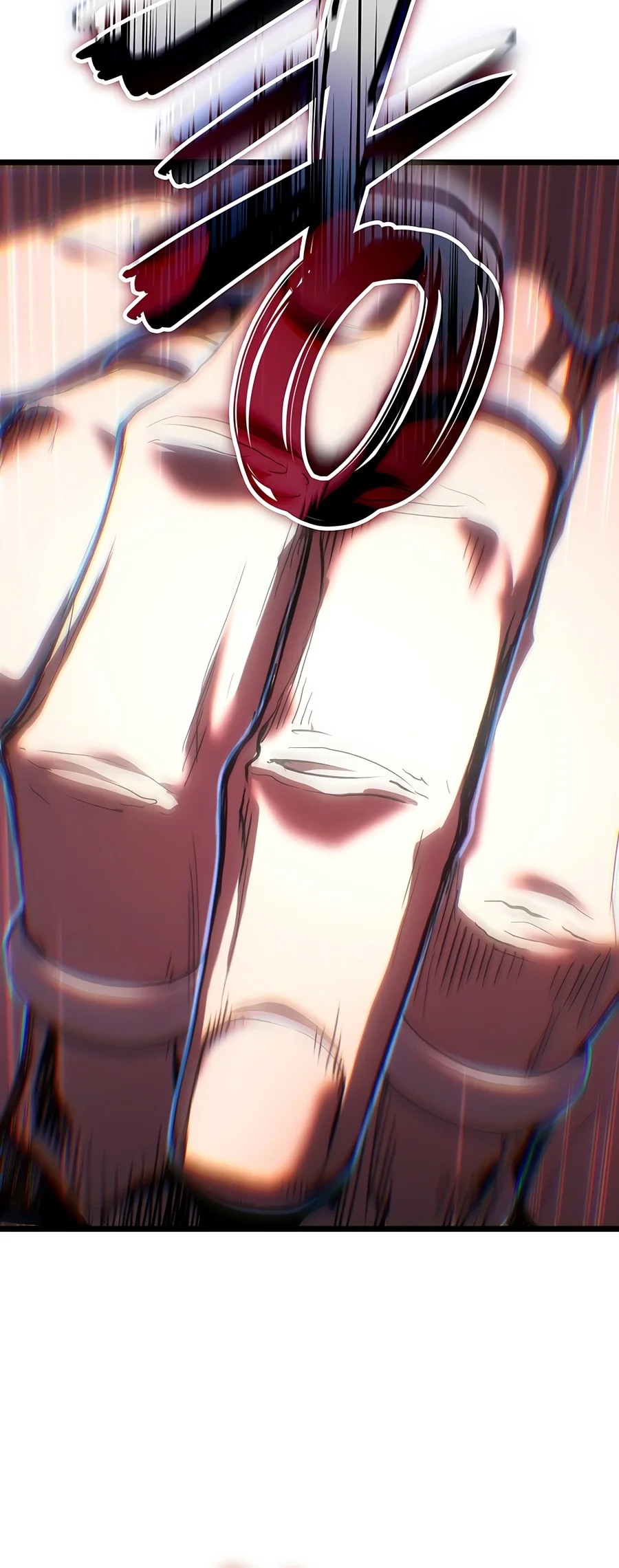The Reincarnated King of Fists Chapter 156 — Page 15