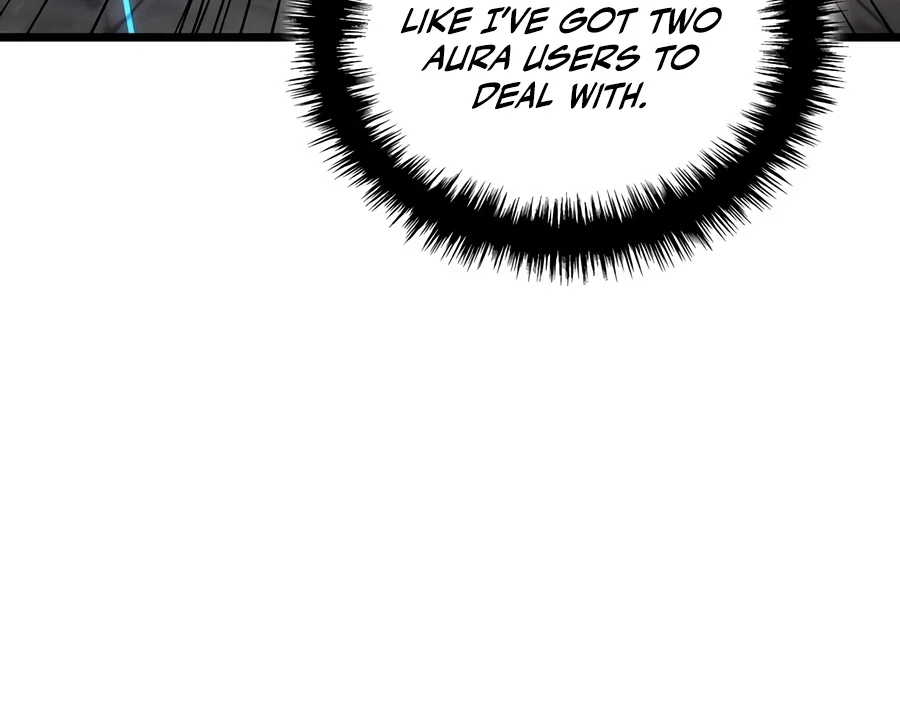 The Reincarnated King of Fists Chapter 156 — Page 21