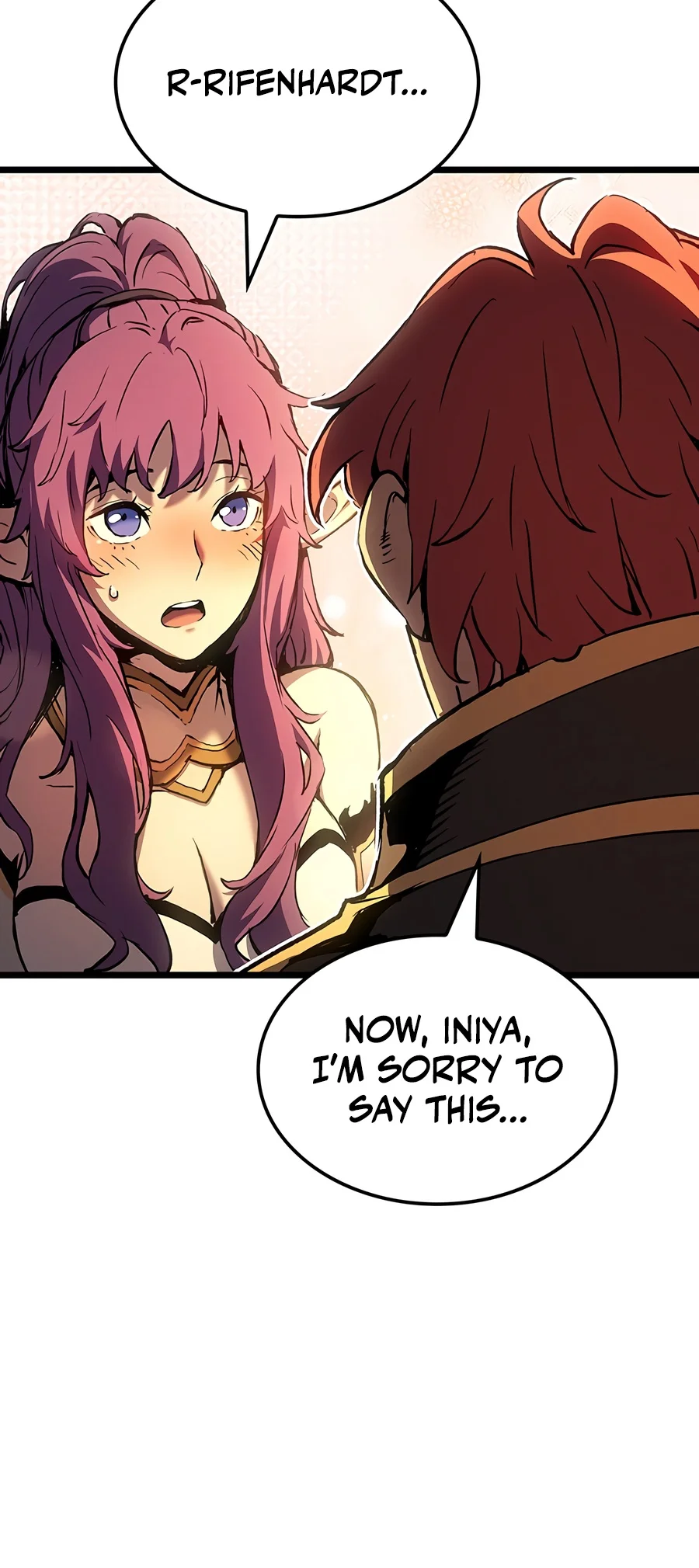 The Reincarnated King of Fists Chapter 157 — Page 3