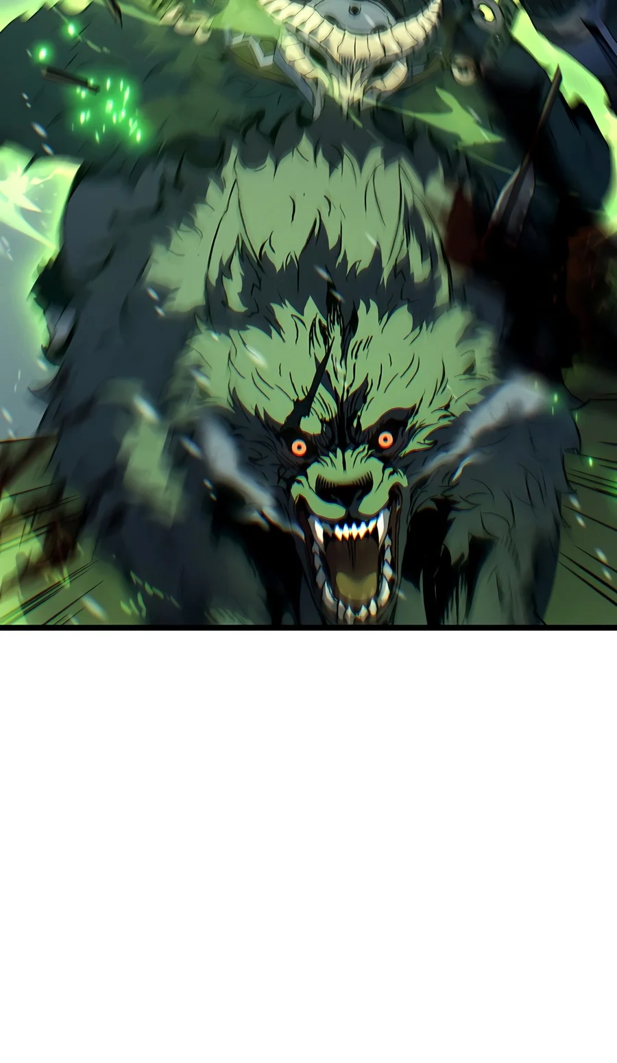 The Reincarnated King of Fists Chapter 157 — Page 7