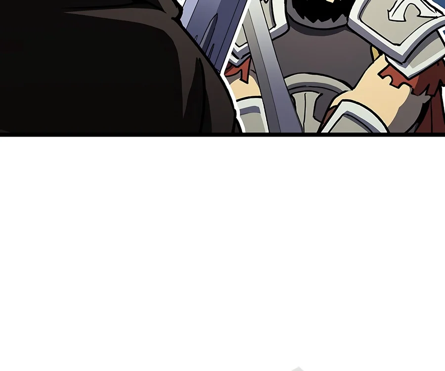 The Reincarnated King of Fists Chapter 157 — Page 9