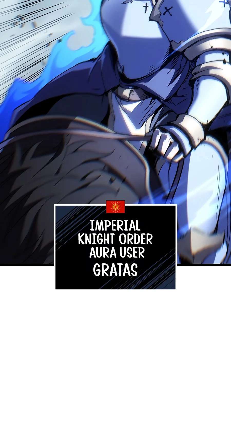 The Reincarnated King of Fists Chapter 157 — Page 11