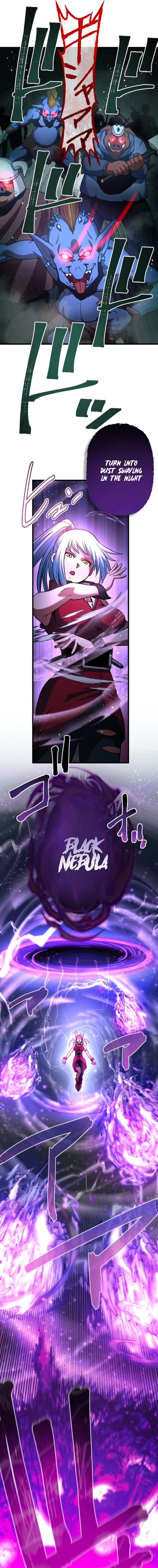 The Reincarnated Master Craftsman Chapter 10 — Page 6