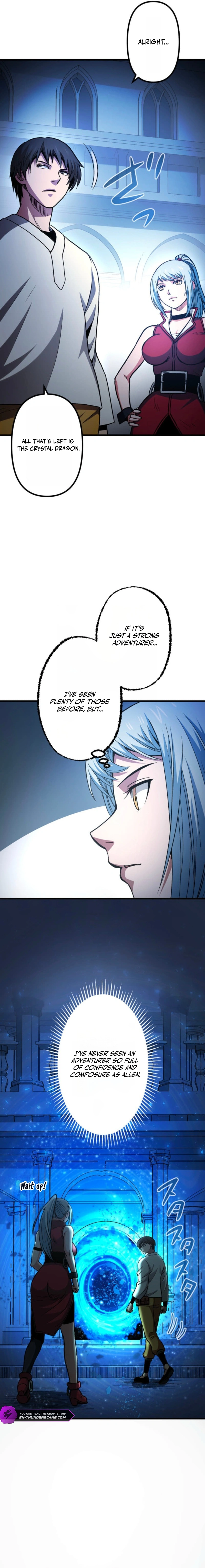 The Reincarnated Master Craftsman Chapter 11 — Page 5