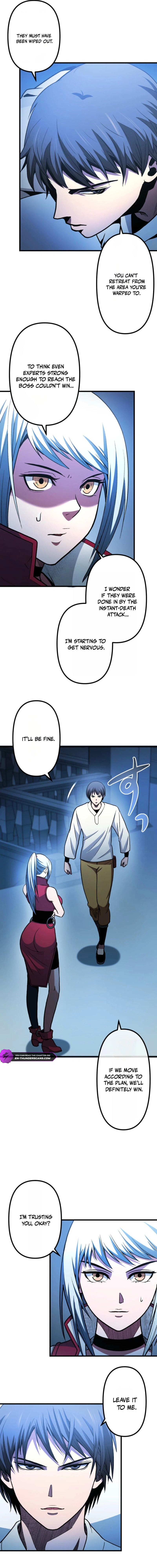 The Reincarnated Master Craftsman Chapter 11 — Page 12