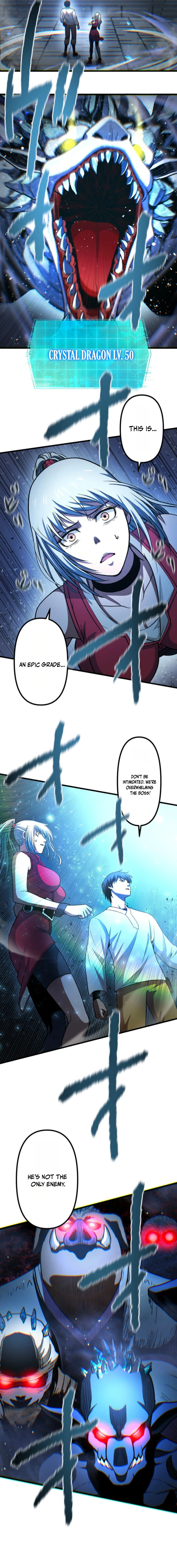 The Reincarnated Master Craftsman Chapter 11 — Page 16