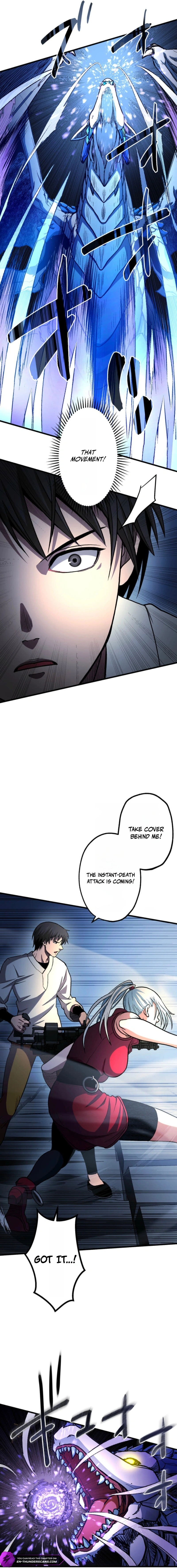 The Reincarnated Master Craftsman Chapter 11 — Page 20