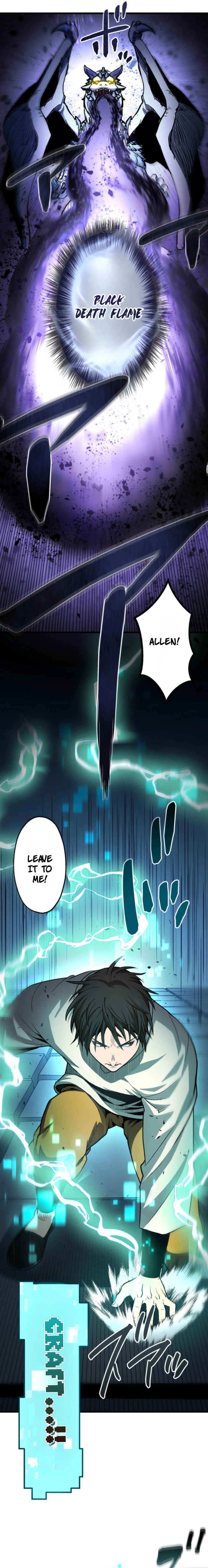 The Reincarnated Master Craftsman Chapter 11 — Page 21