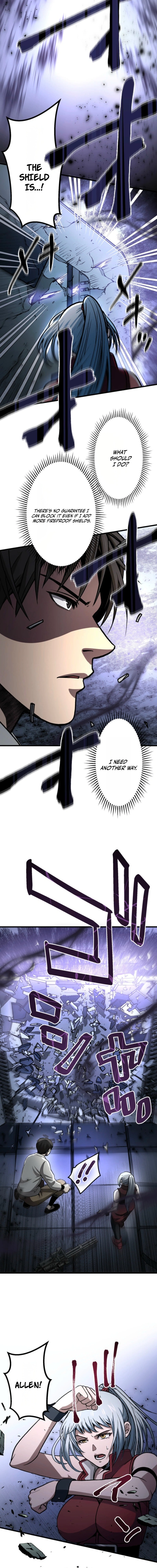 The Reincarnated Master Craftsman Chapter 11 — Page 24