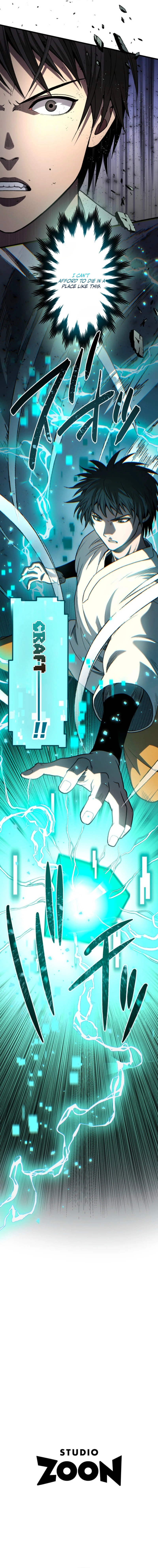 The Reincarnated Master Craftsman Chapter 11 — Page 25