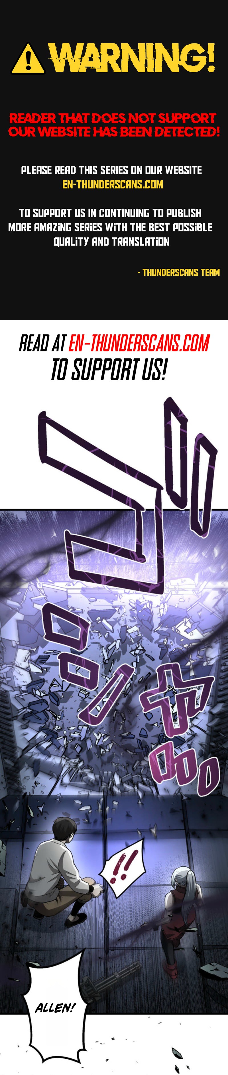 The Reincarnated Master Craftsman Chapter 12 — Page 1