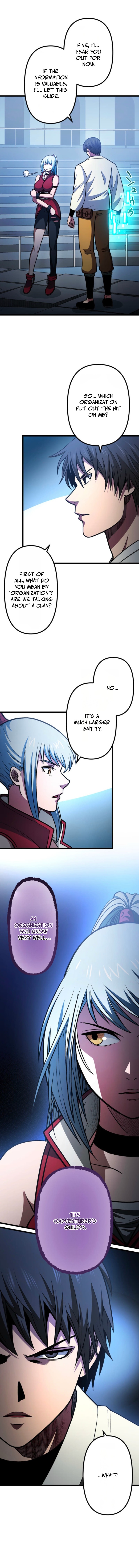 The Reincarnated Master Craftsman Chapter 12 — Page 13