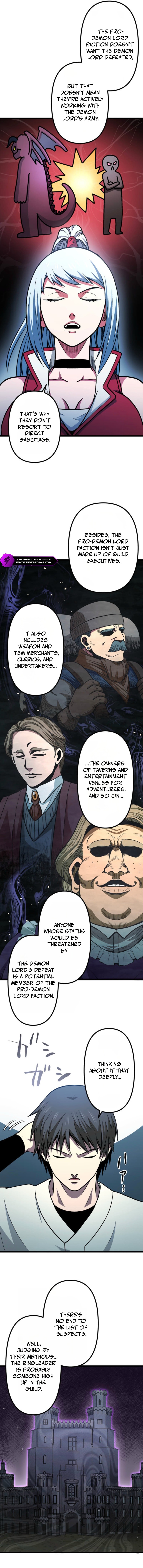 The Reincarnated Master Craftsman Chapter 12 — Page 17