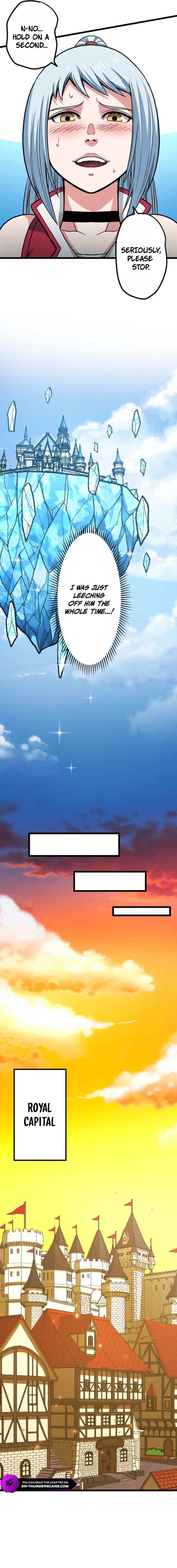 The Reincarnated Master Craftsman Chapter 13 — Page 8