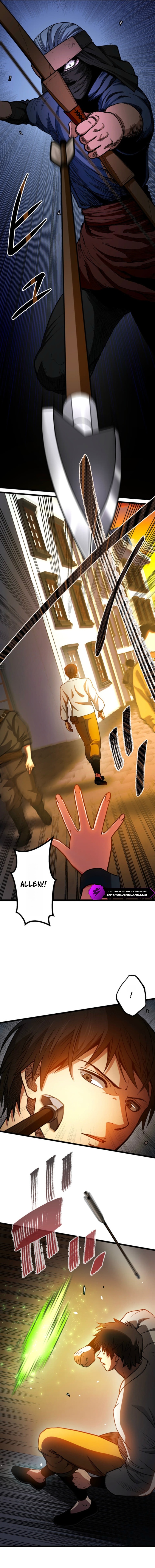 The Reincarnated Master Craftsman Chapter 13 — Page 13