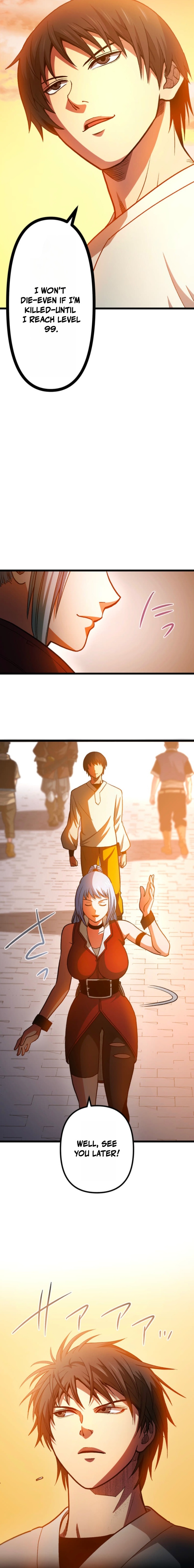 The Reincarnated Master Craftsman Chapter 13 — Page 17
