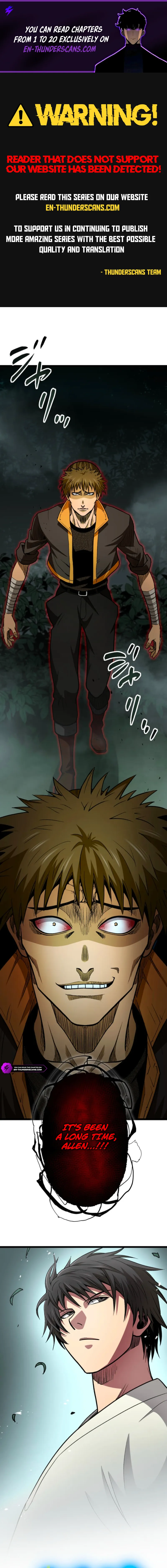The Reincarnated Master Craftsman Chapter 16 — Page 1