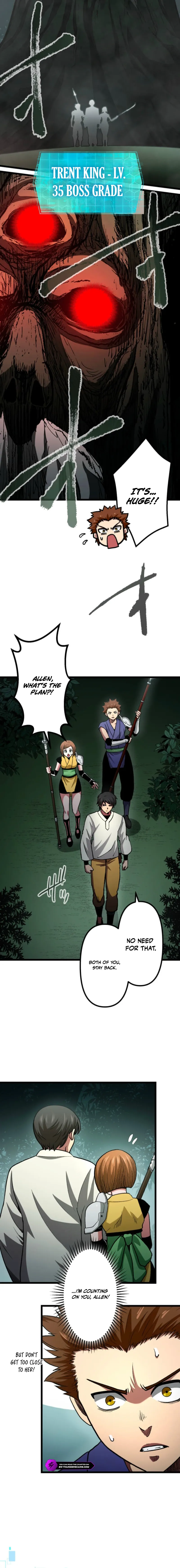 The Reincarnated Master Craftsman Chapter 16 — Page 16