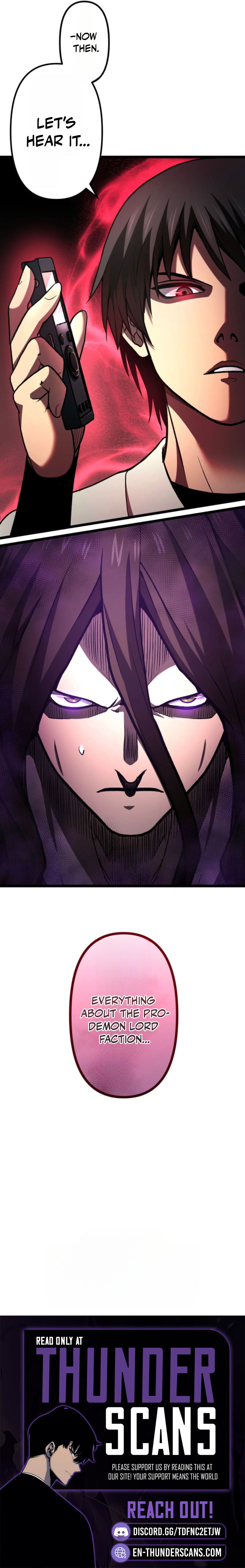 The Reincarnated Master Craftsman Chapter 23 — Page 12