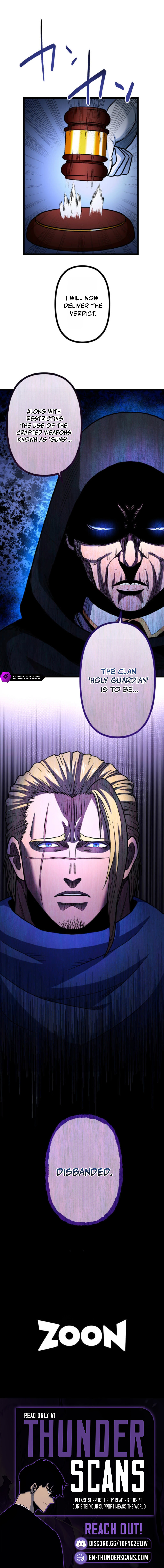 The Reincarnated Master Craftsman Chapter 30 — Page 14