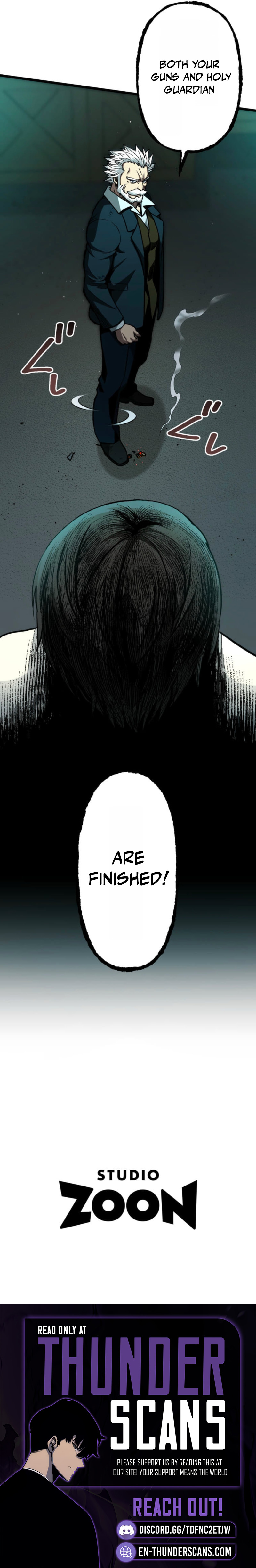 The Reincarnated Master Craftsman Chapter 31 — Page 12