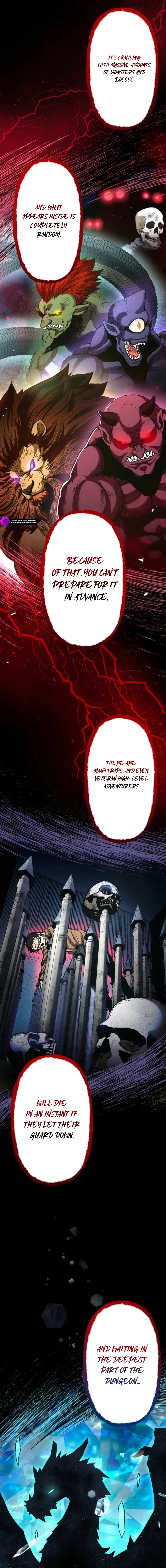 The Reincarnated Master Craftsman Chapter 7 — Page 9