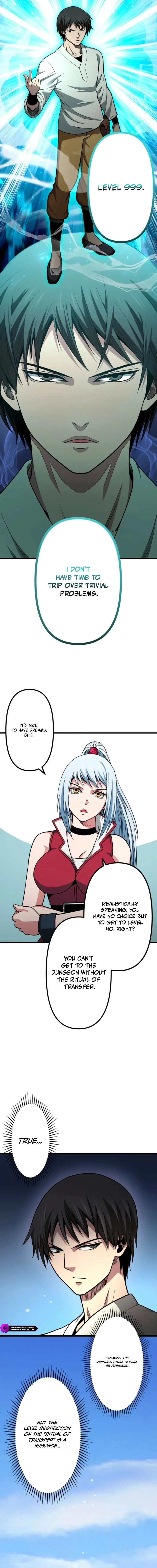 The Reincarnated Master Craftsman Chapter 7 — Page 18