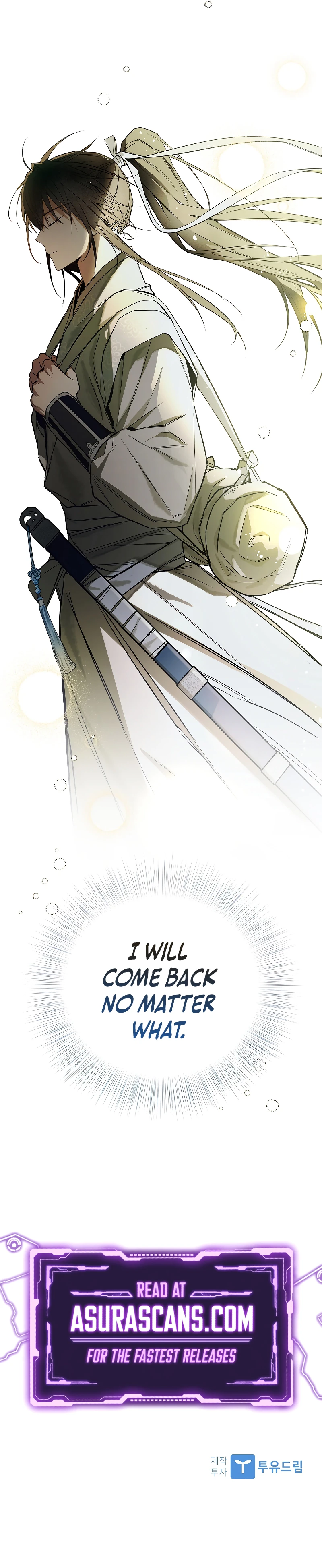 The Requiem for Wandering Souls Chapter 2 — Page 13