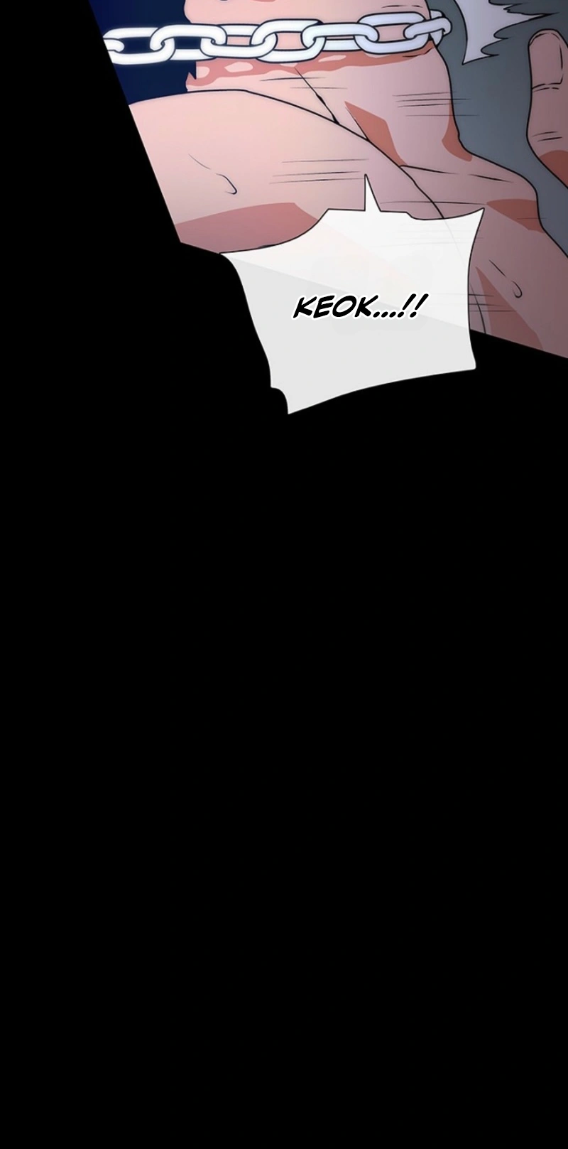 The Retired Killer Wants to Heal Chapter 1 — Page 4