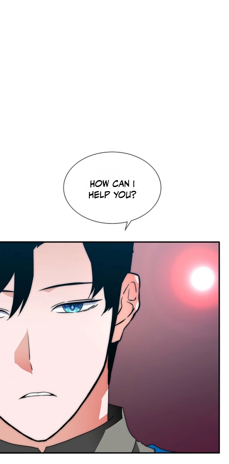 The Retired Killer Wants to Heal Chapter 1 — Page 30