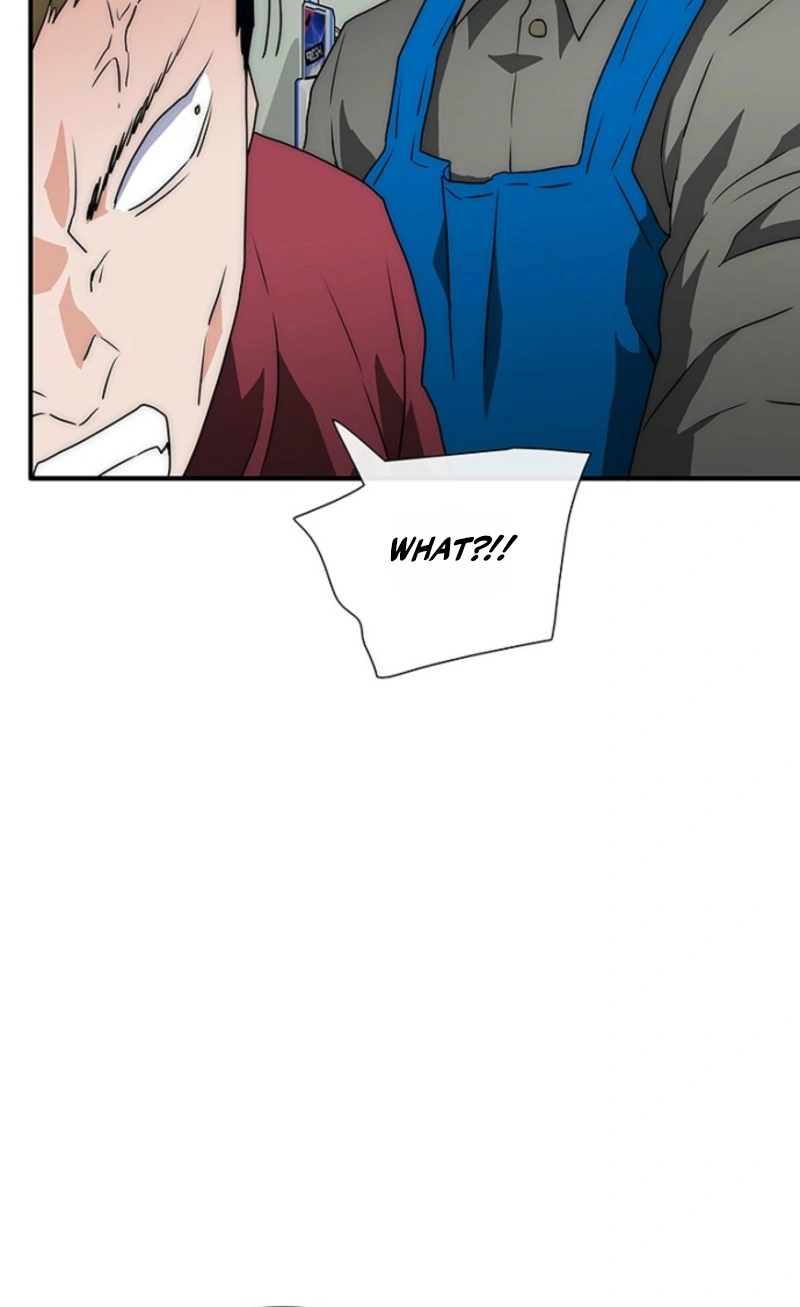 The Retired Killer Wants to Heal Chapter 1 — Page 32