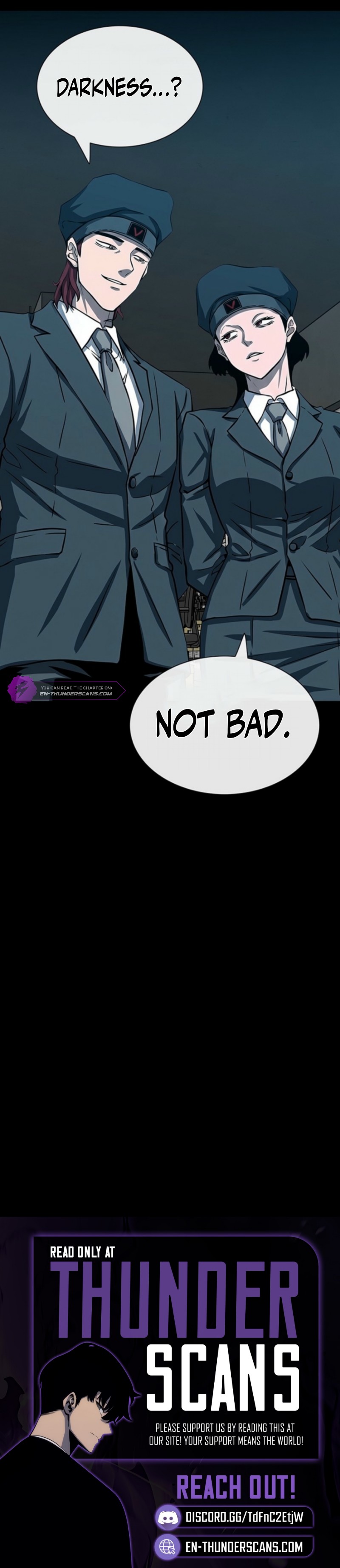 The Retired Killer Wants to Heal Chapter 10 — Page 16