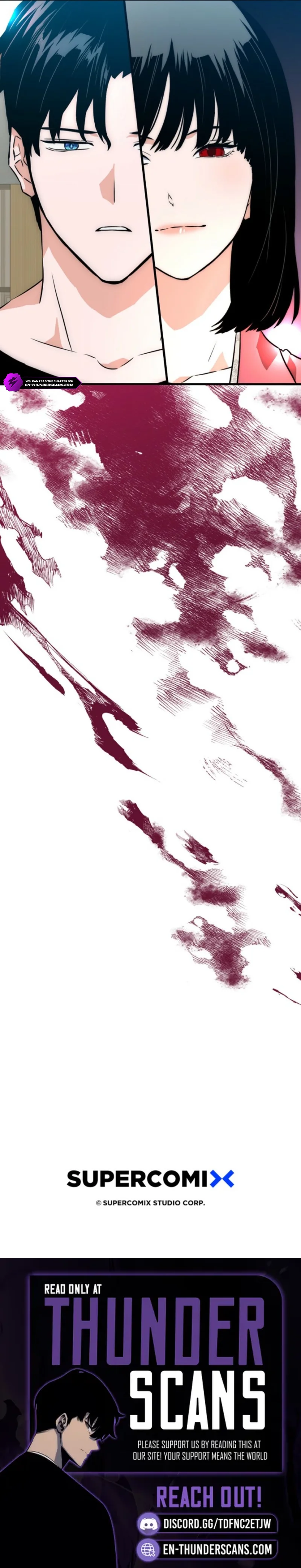 The Retired Killer Wants to Heal Chapter 15 — Page 15